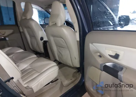 2013 Volvo Xc90 3.2 Premier Plus z USA, uszkodzony, nr VIN YV4952CZ5D1670865